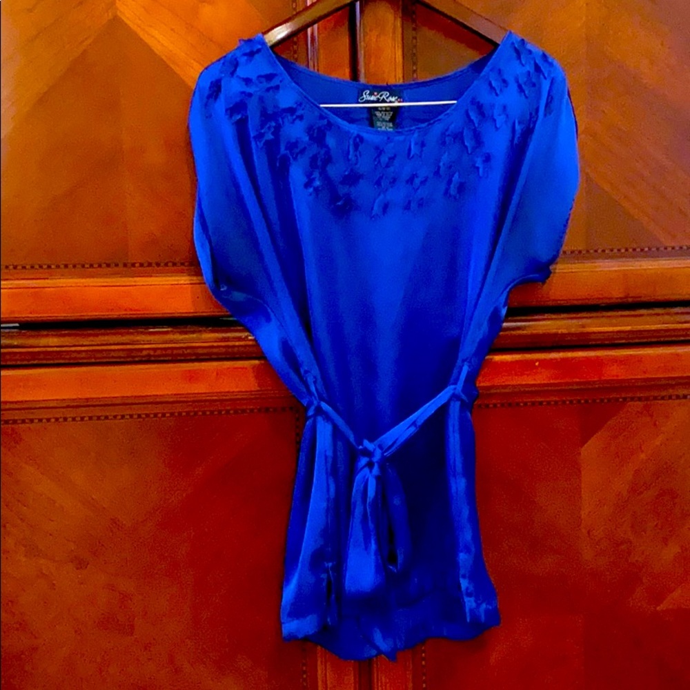 Dressy blouse